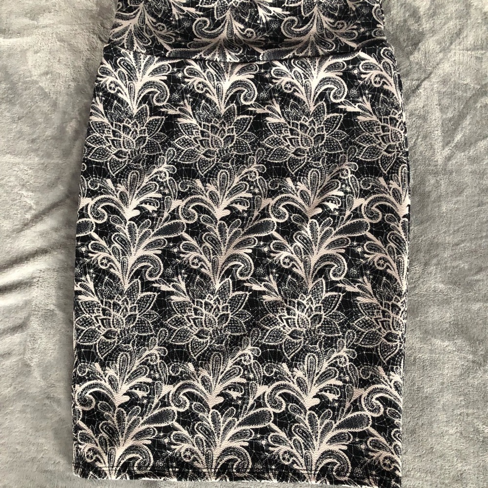 LulaRoe skirt